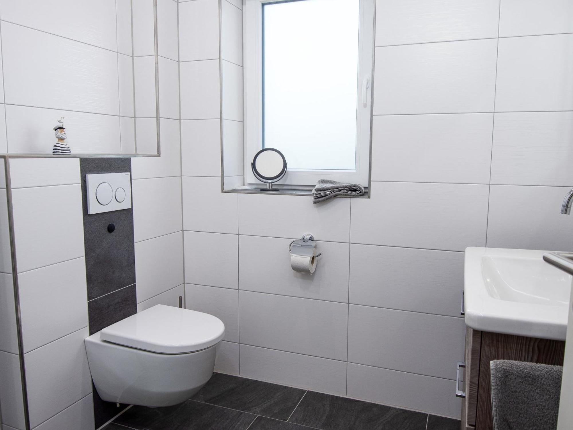 Apartment Nordsee Brise Norden Buitenkant foto