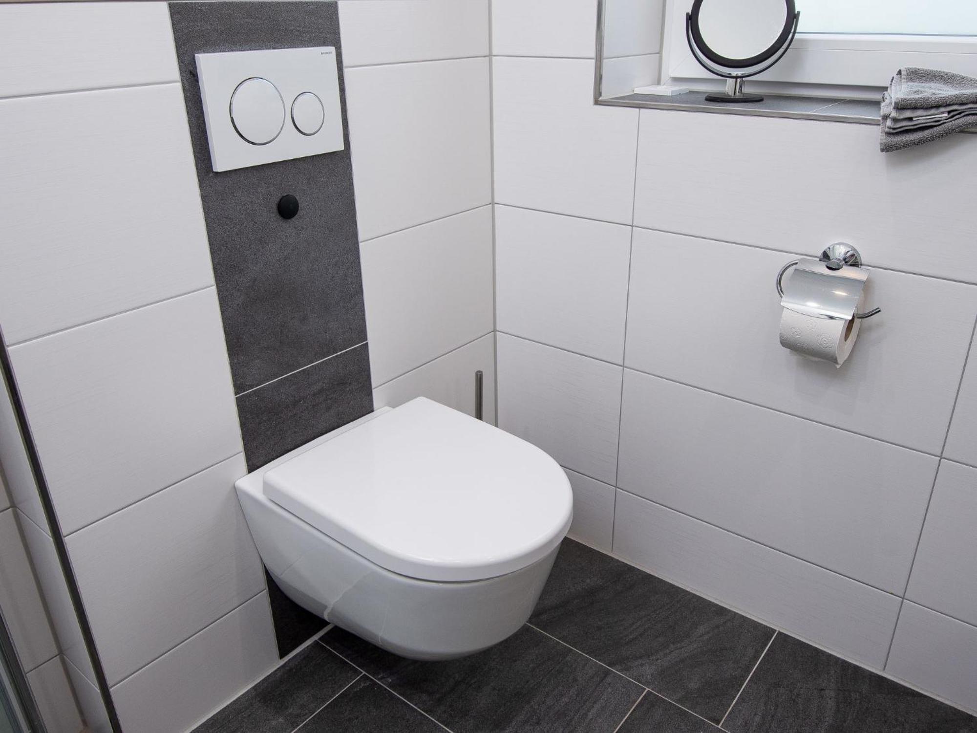 Apartment Nordsee Brise Norden Buitenkant foto
