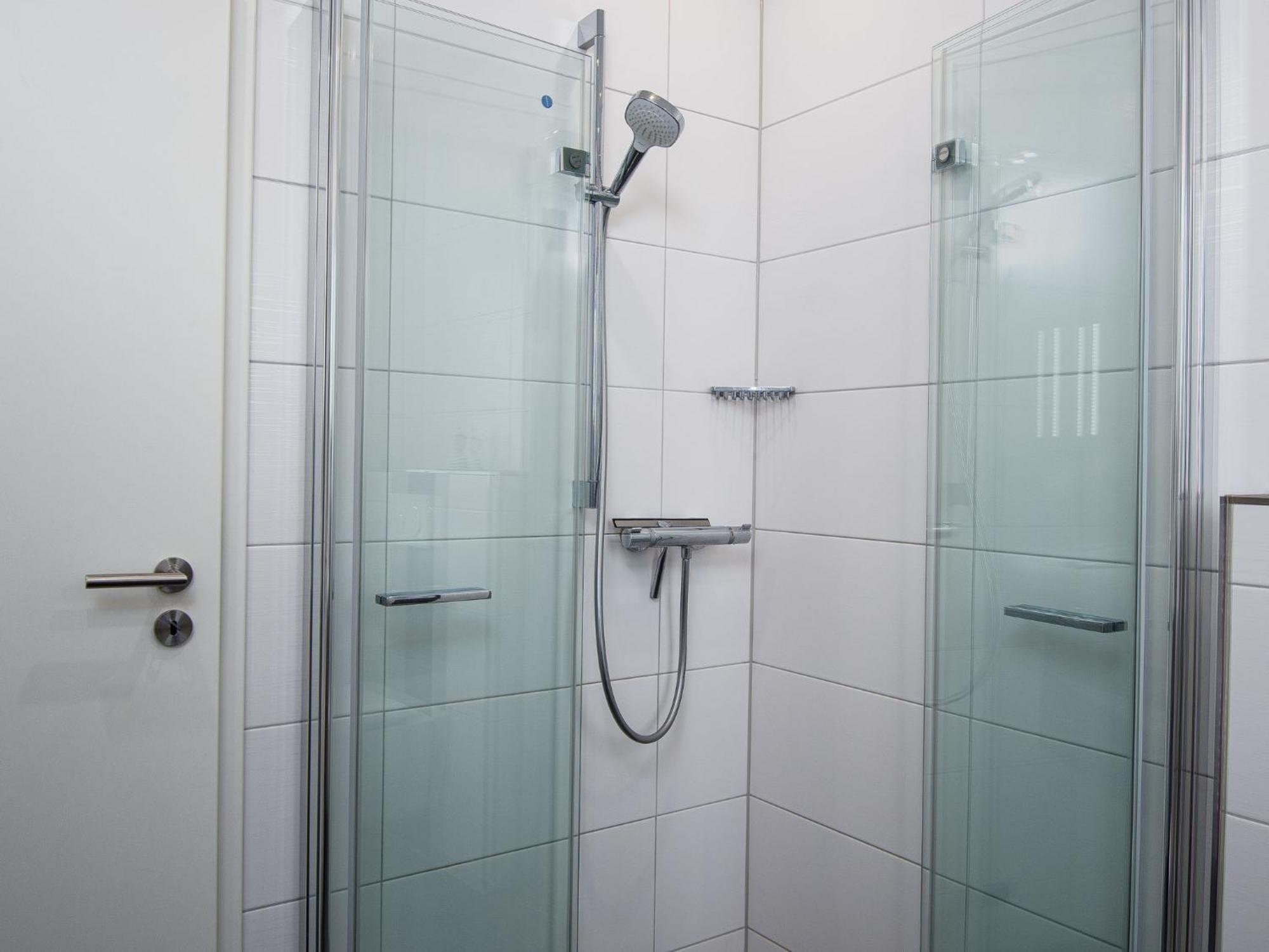 Apartment Nordsee Brise Norden Buitenkant foto